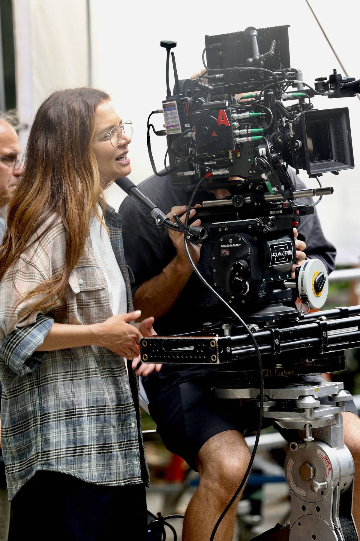 katie holmes good visit film